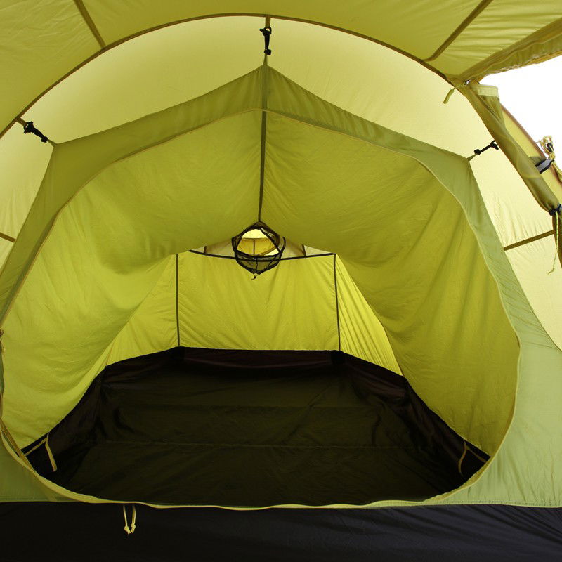Asivik Explorer 3 personers telt