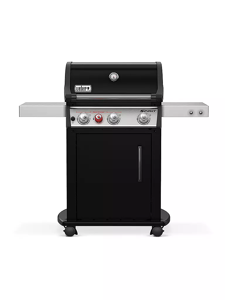 WEBER GRILL Spirit E-325S GBS Gasgrill 46912279 schwarz