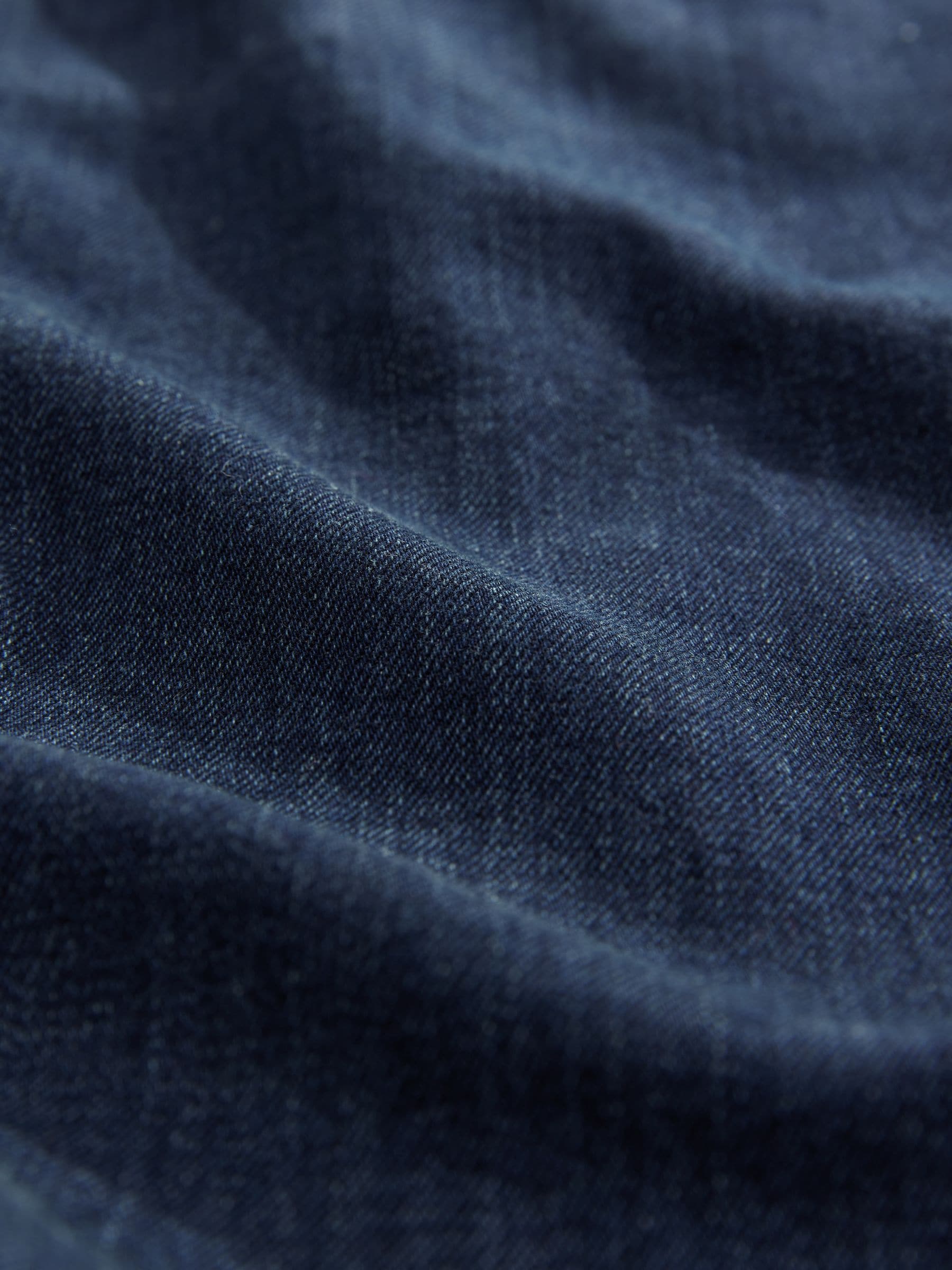 Blauwe Diepe Spoeling - Enkele - Slim fit klassieke stretchy jeans