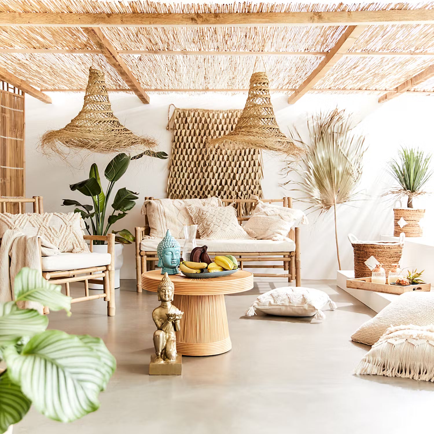 FORMENTERA Kissen