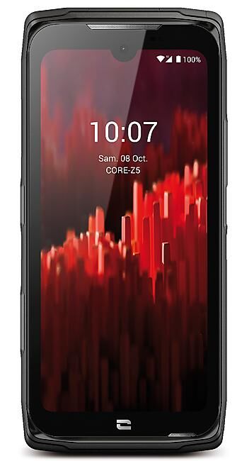 CROSSCALL - SMARTPHONE CORE Z5