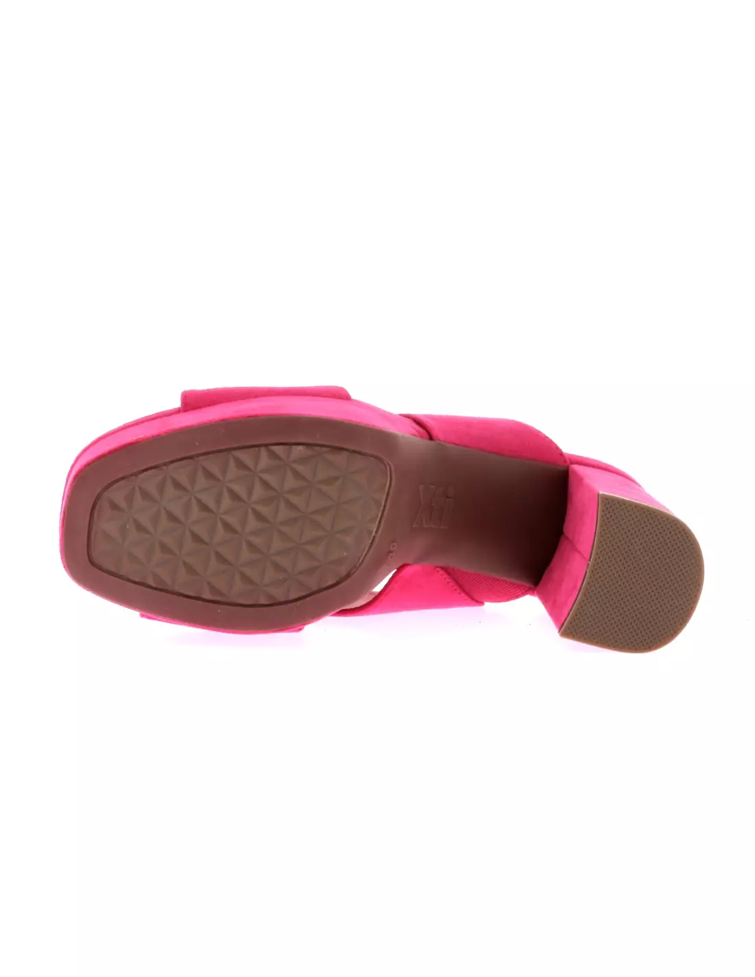 141198.0 - Mules & sabots FUCSIA