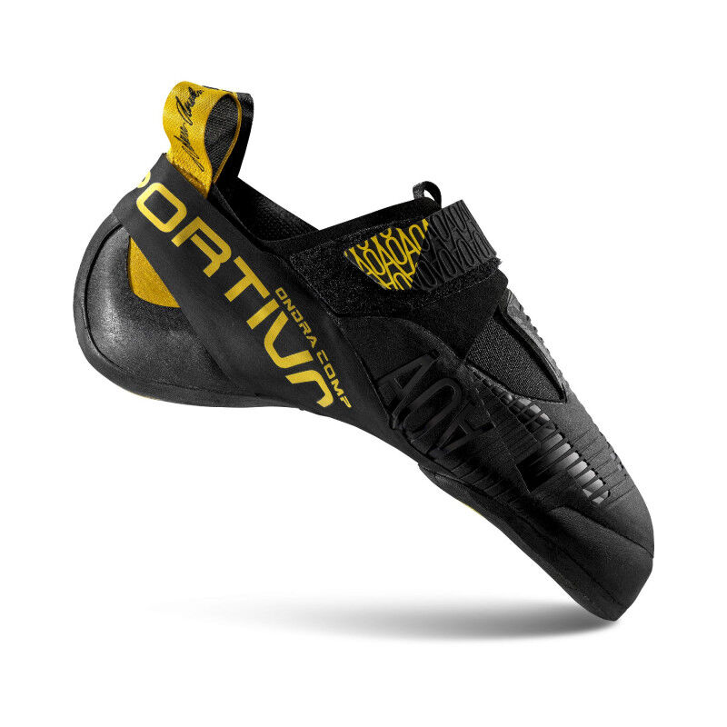 Ondra Comp - Chaussons escalade