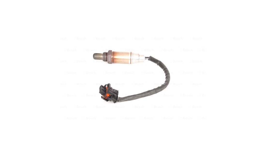 Lambda-sonde