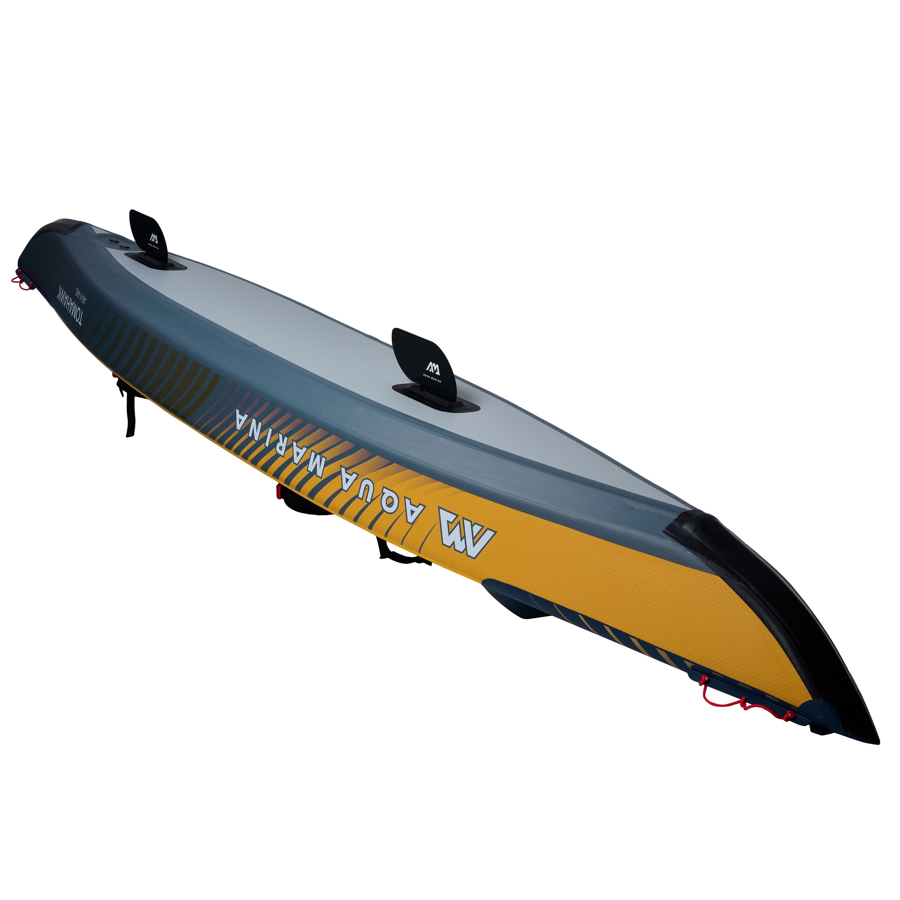 Aqua Marina Doppel-Kajak TOMAHAWK AIR-K 440 cm