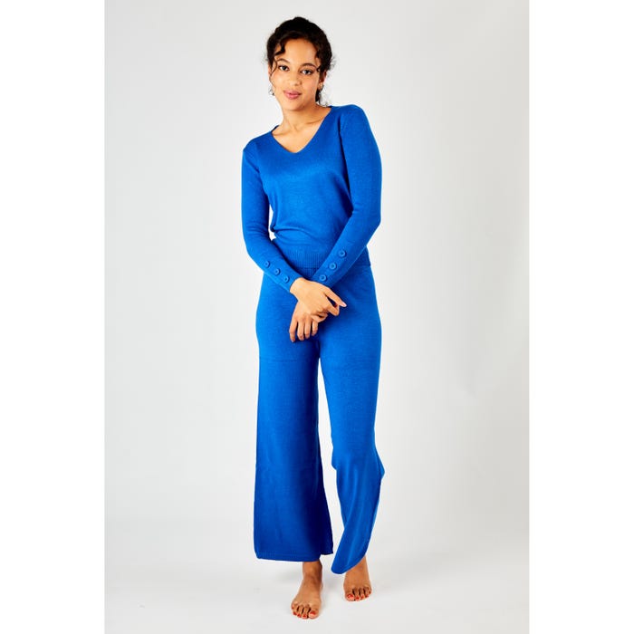 inSua-Loungewear effen broek - InSua