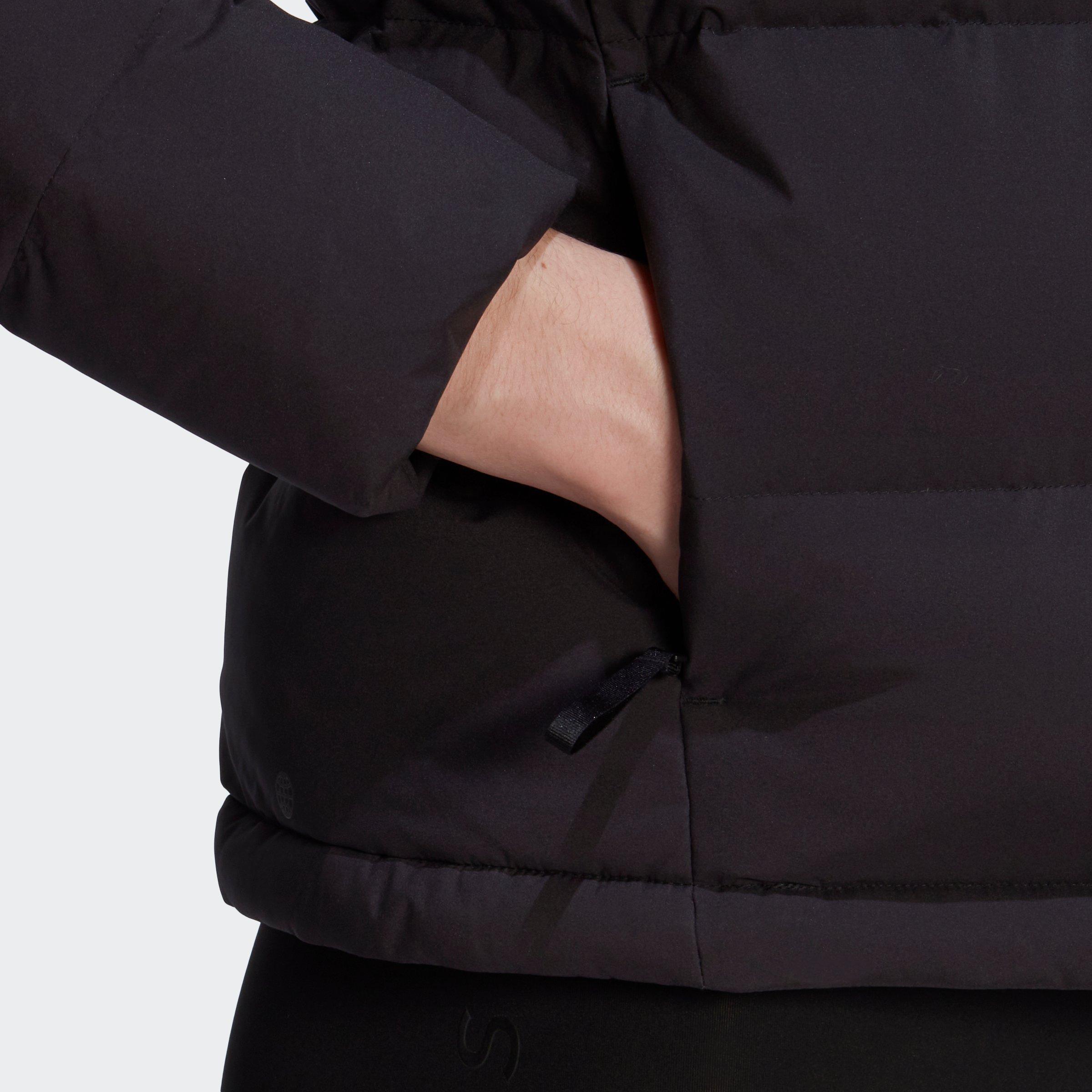 Outdoorjacke