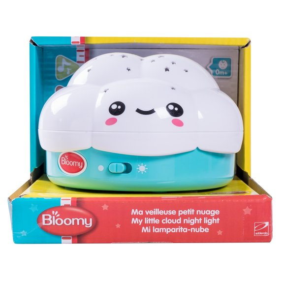 Ma veilleuse petit nuage