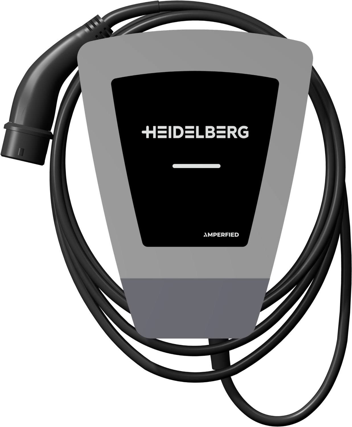 Heidelberg Energy Control Plus 00.779.3219 Wallbox