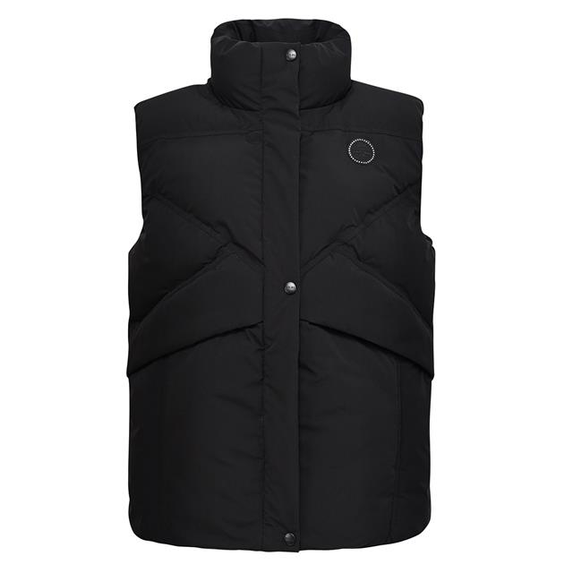 Bodywarmer HV POLO HVPFlorine Zwart
