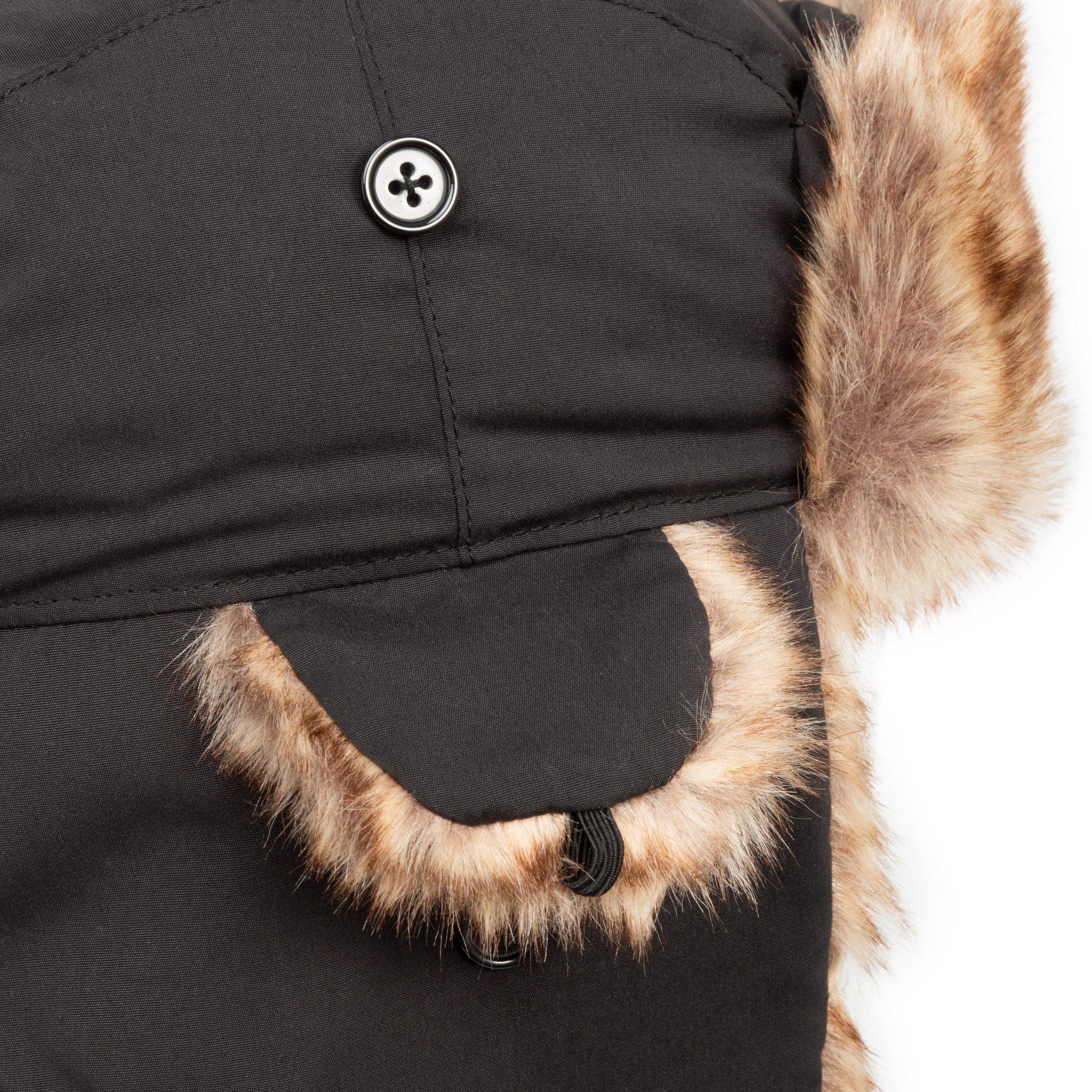 SoulCal Trapper Hat Adults