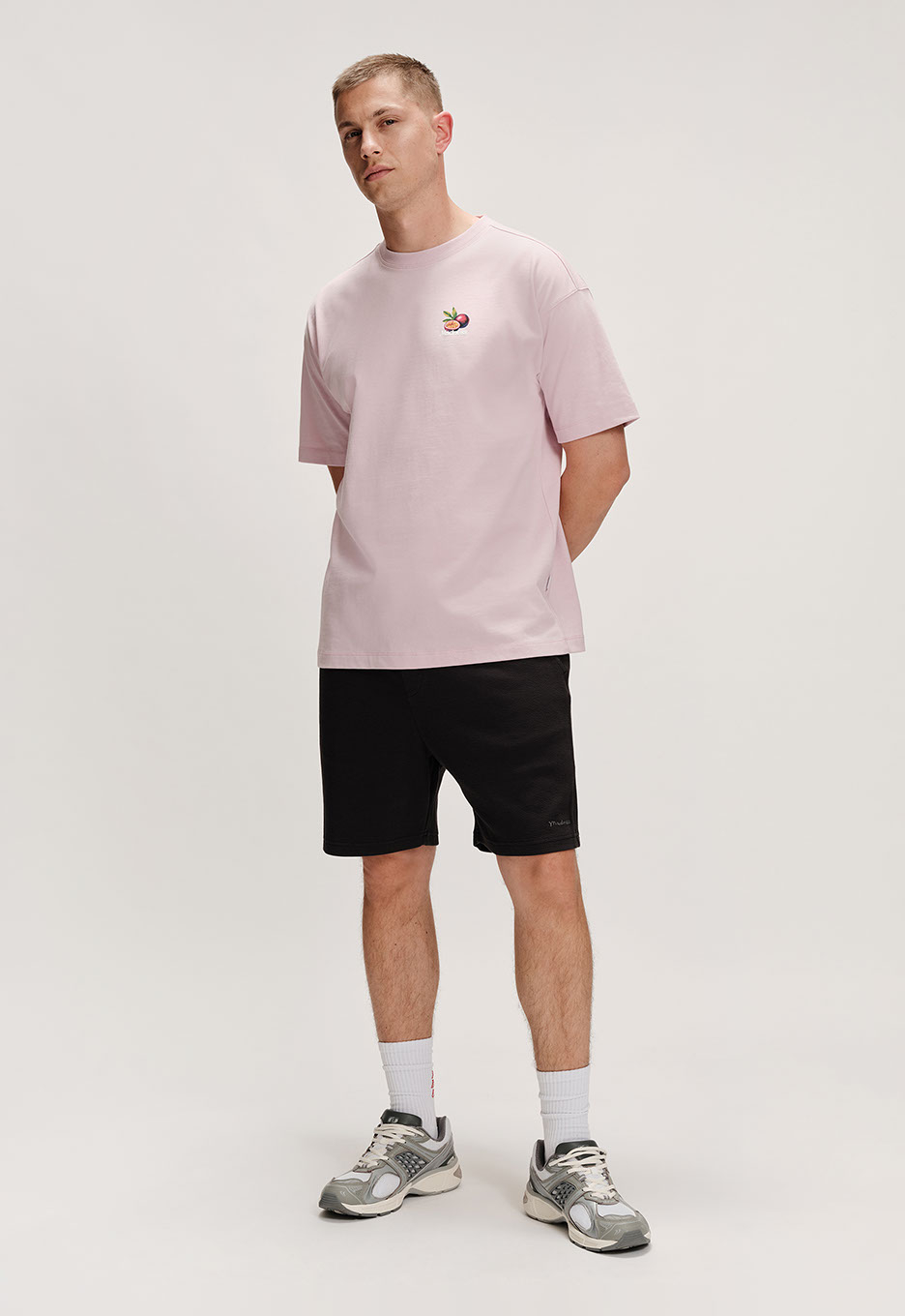 Madness Mishan Short