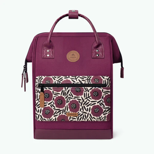 Sac à dos Adventurer Medium Nice prune