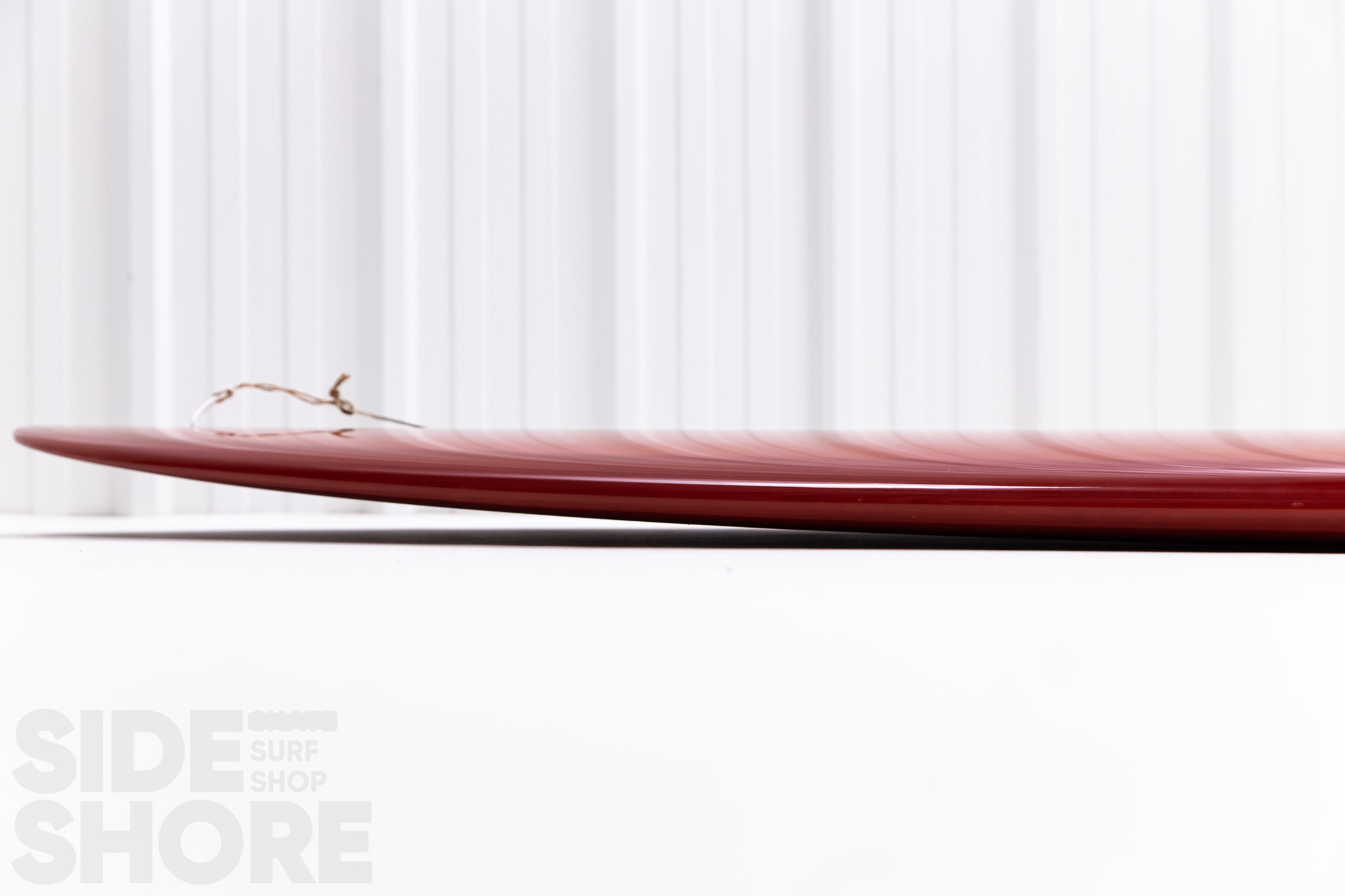 Bing Surfboards Pintail Lightweight Type 2 - Tint   Polish - 9'6