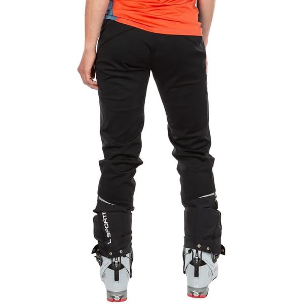 Pantalon ski de randonnée LA SPORTIVA KARMA PANT W BLACK