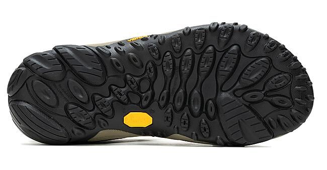MERRELL - SANDALES DE RANDONNEE KAHUNA III