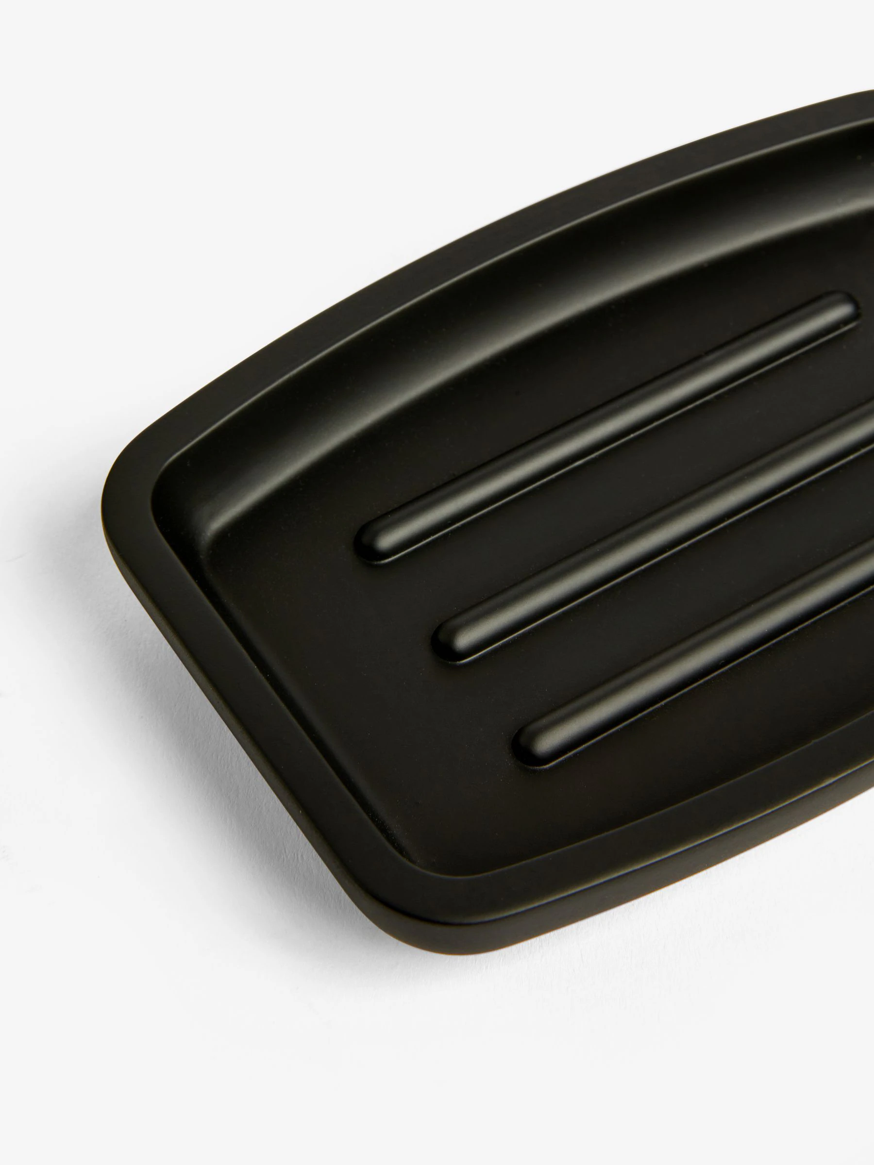 Moderna Soft Touch Soap Dish