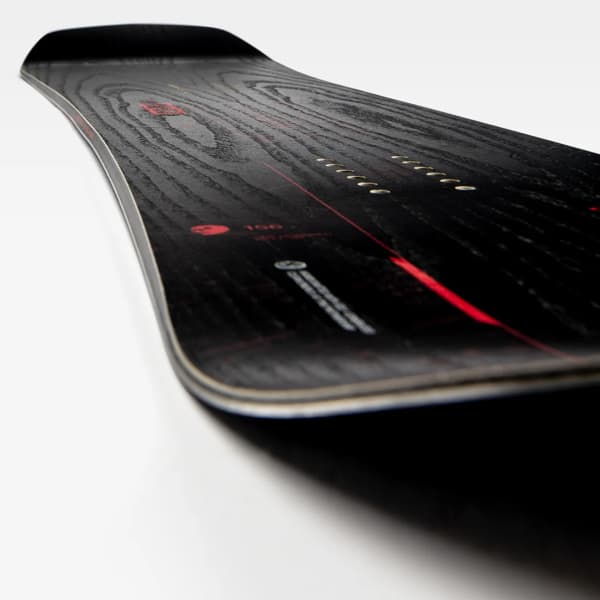 Planche de snowboard CAPITA THE BLACK SNOWBOARD OF DEATH