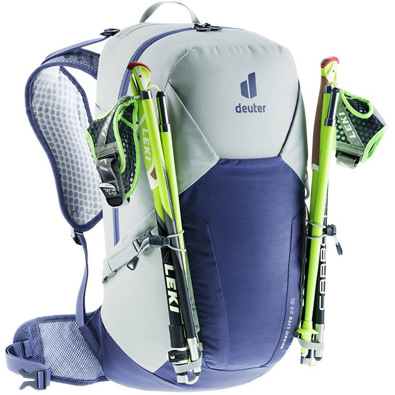 Deuter Damen Speed Lite 23 SL Rucksack