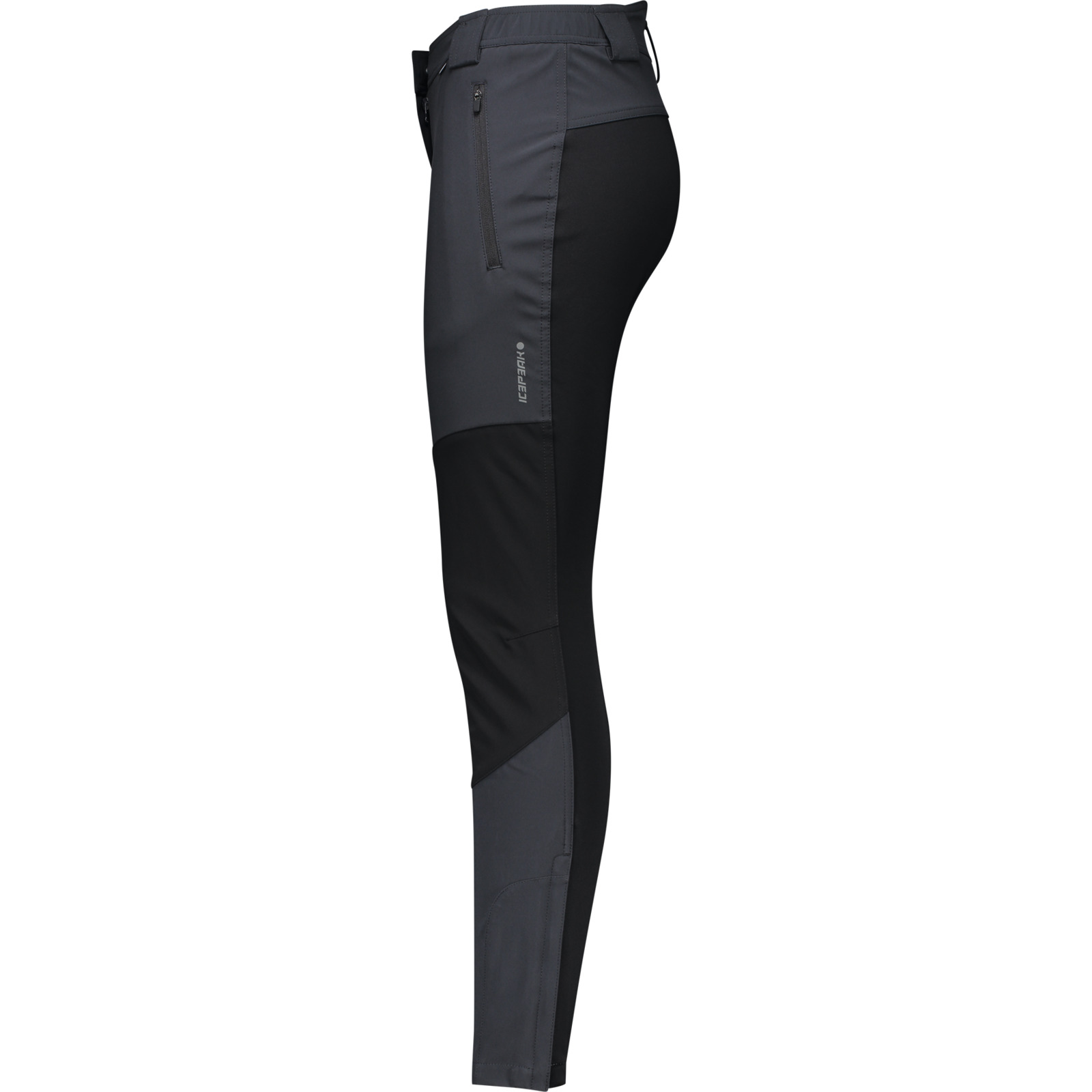 Icepeak Damen-Outdoorhose Doral 38