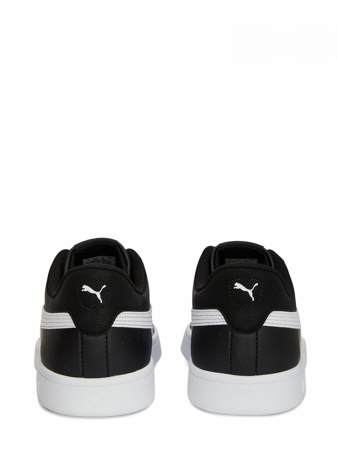 Puma Smash 3,0 L sneakers Black
