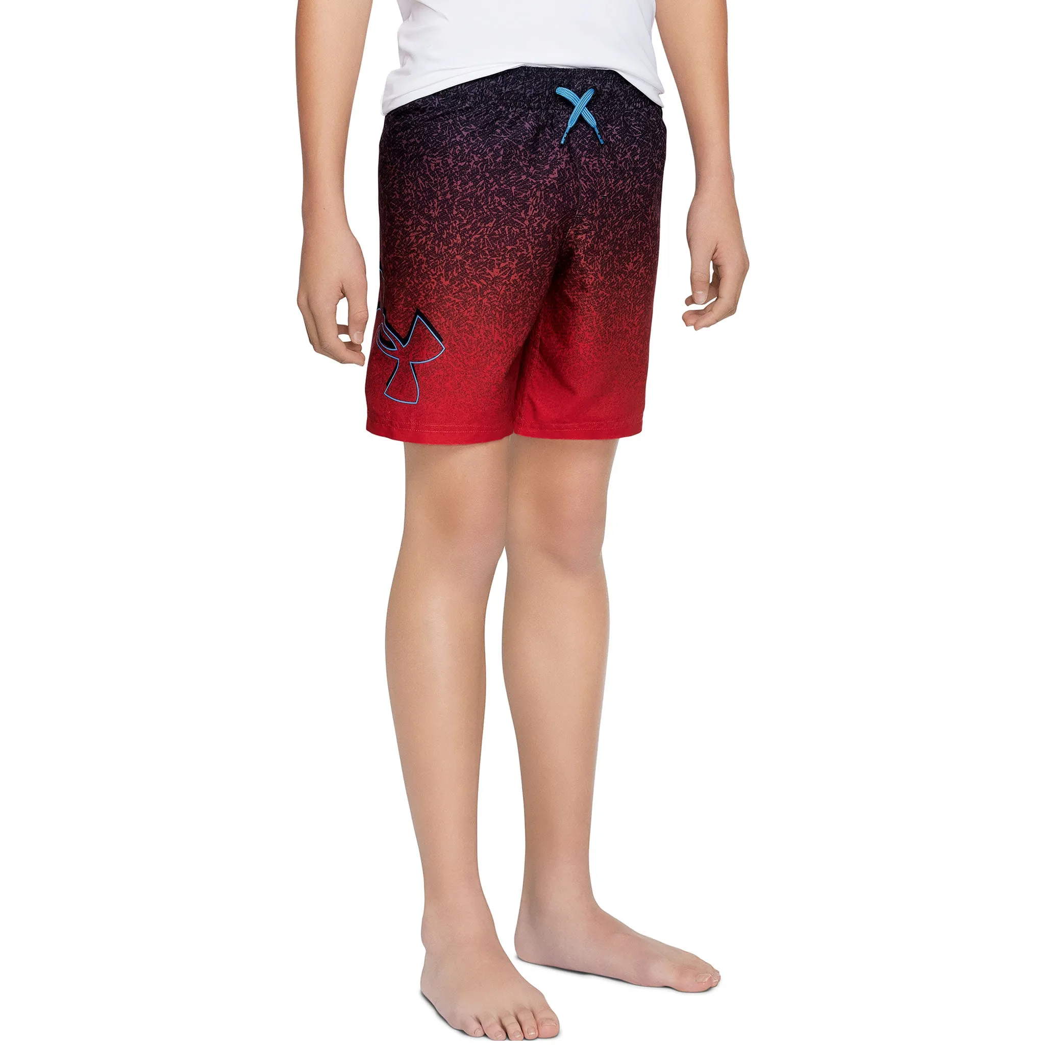 Under Armour Boardshort Tipped Logo 8-16ans