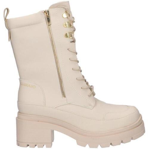 Chika 10 - BLOOM 02 Beige