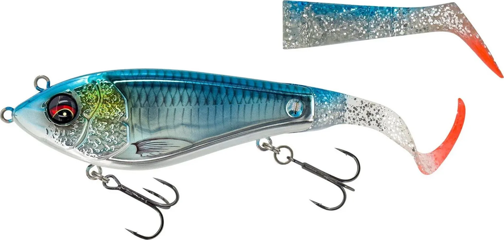 Savage Gear Deviator Tail