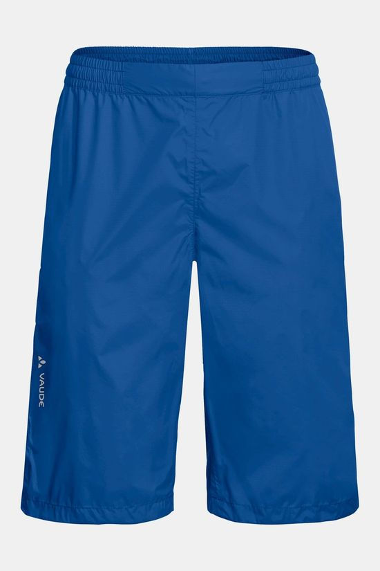 Vaude Vaude Drop Shorts korte regenbroek