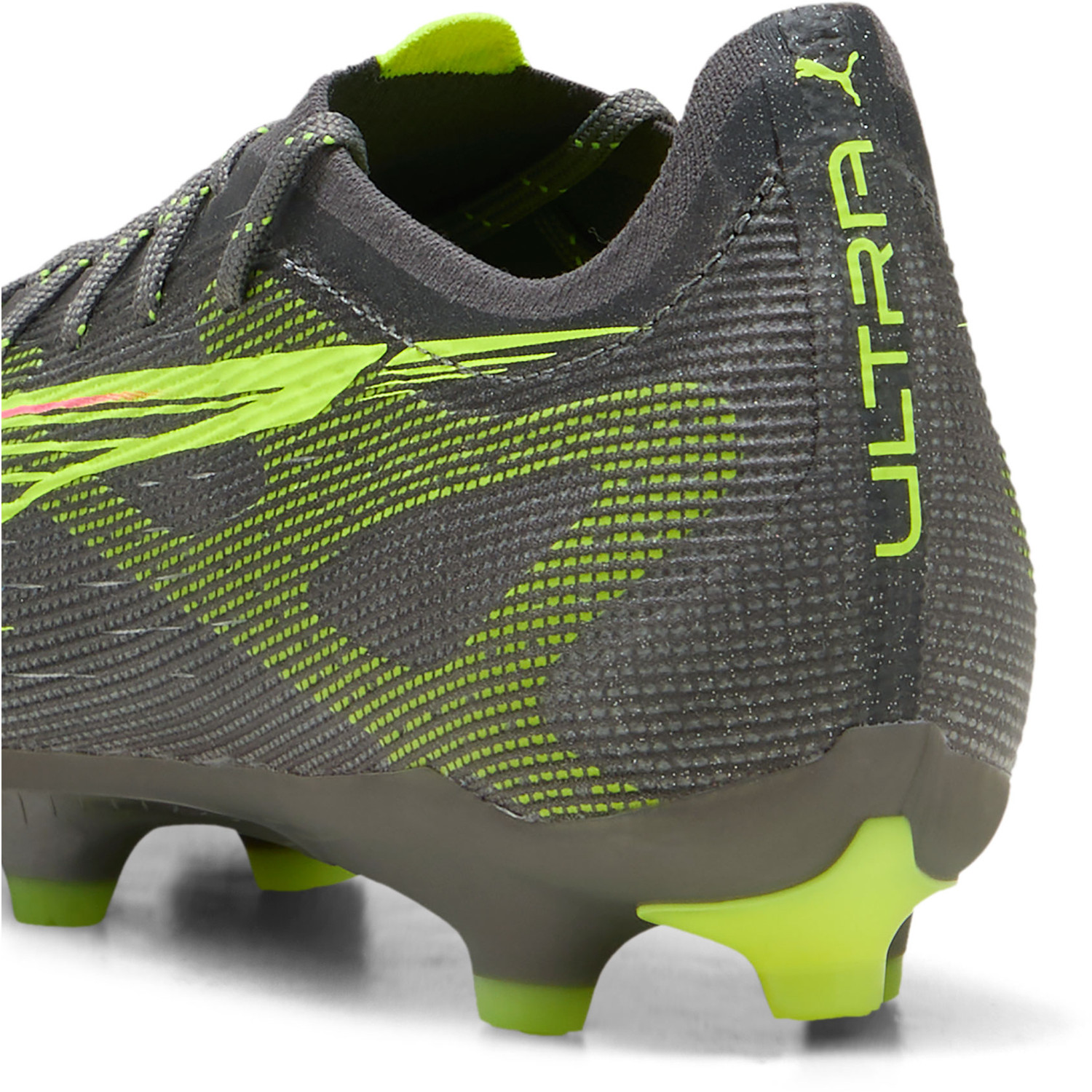 Puma Ultra 5 Pro FG/AG