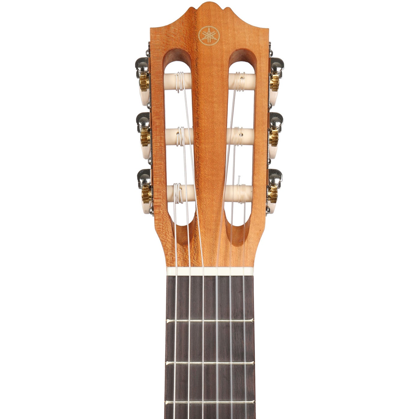 Yamaha GL1 TBS Guitalele gitaar-ukelele Tobacco Brown Sunburst