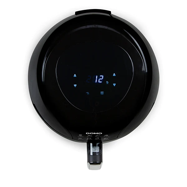 Friteuse à air chaud Deli Fryer XXL 5 L 2000 W DO533FR Domo
