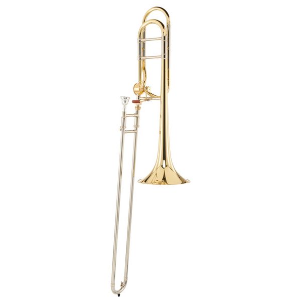 Bach LT 42A RH Trombone