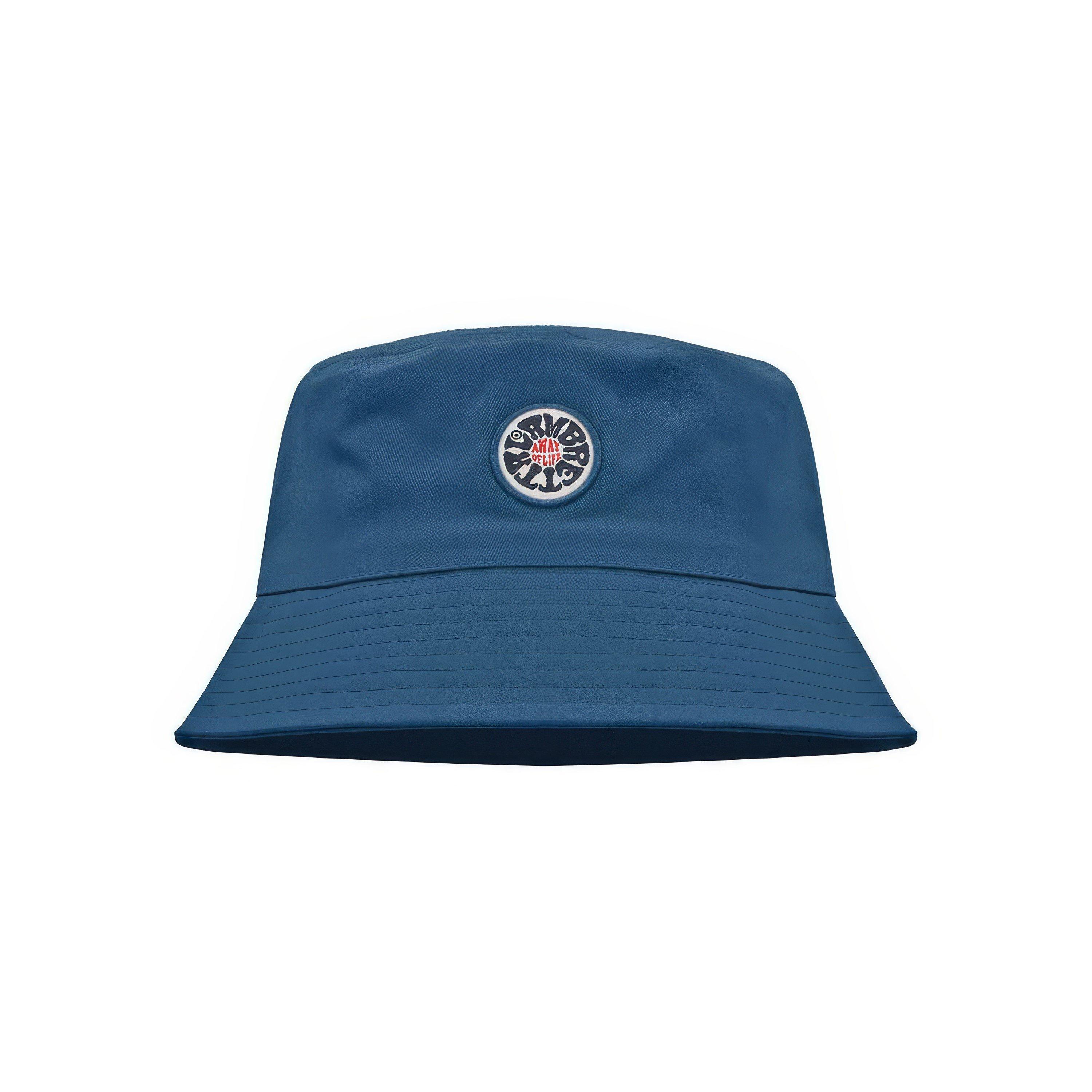Lambretta Festival Bucket Hat