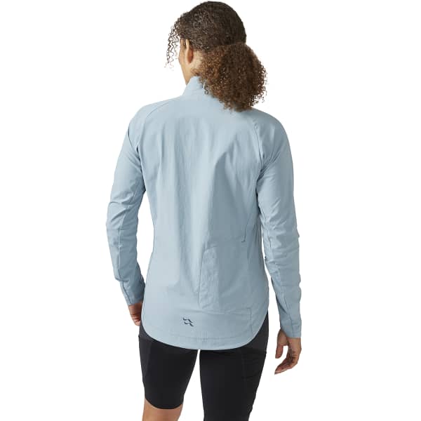 Veste vélo RAB CINDER BOREALIS JACKET W CITADEL
