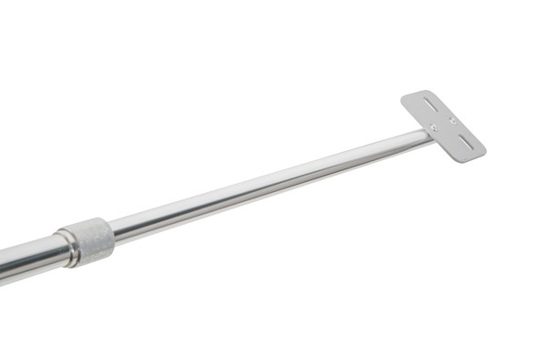 Support télescopique pour sonde et sondeur Ultimate