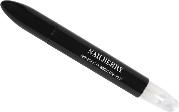 Nailberry NAILBERRY Miracle Corrector Pen