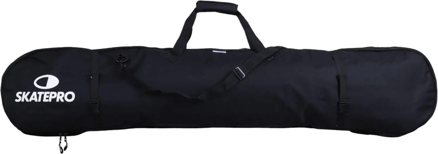 SkatePro Snowboard Taske