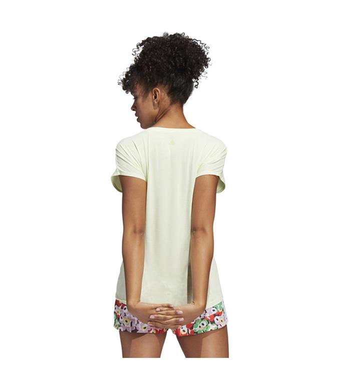 adidas Women 3-Stripes Training T-Shirt