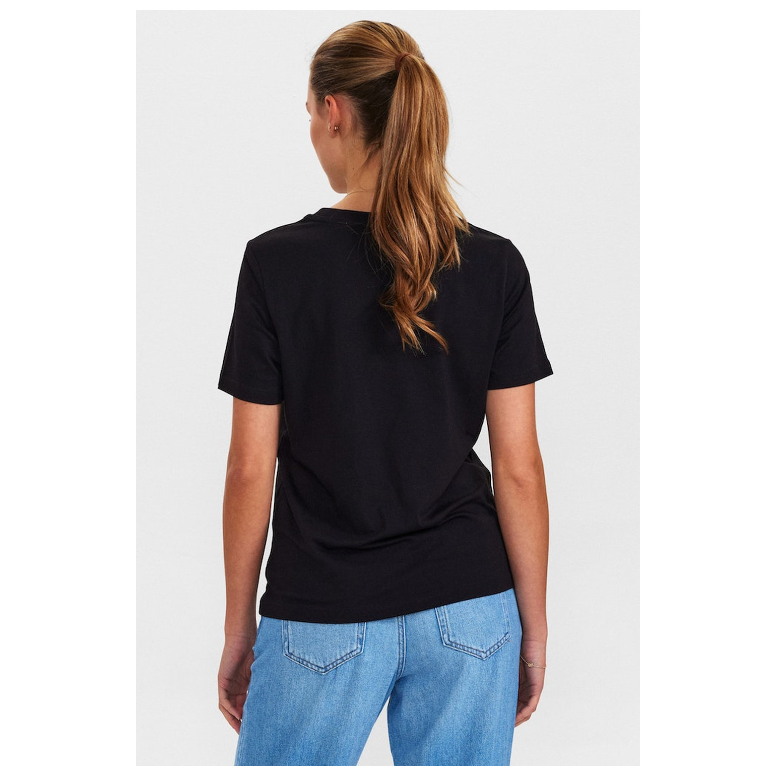 Nümph NUKAZUMI SS BLOUSE - NOOS