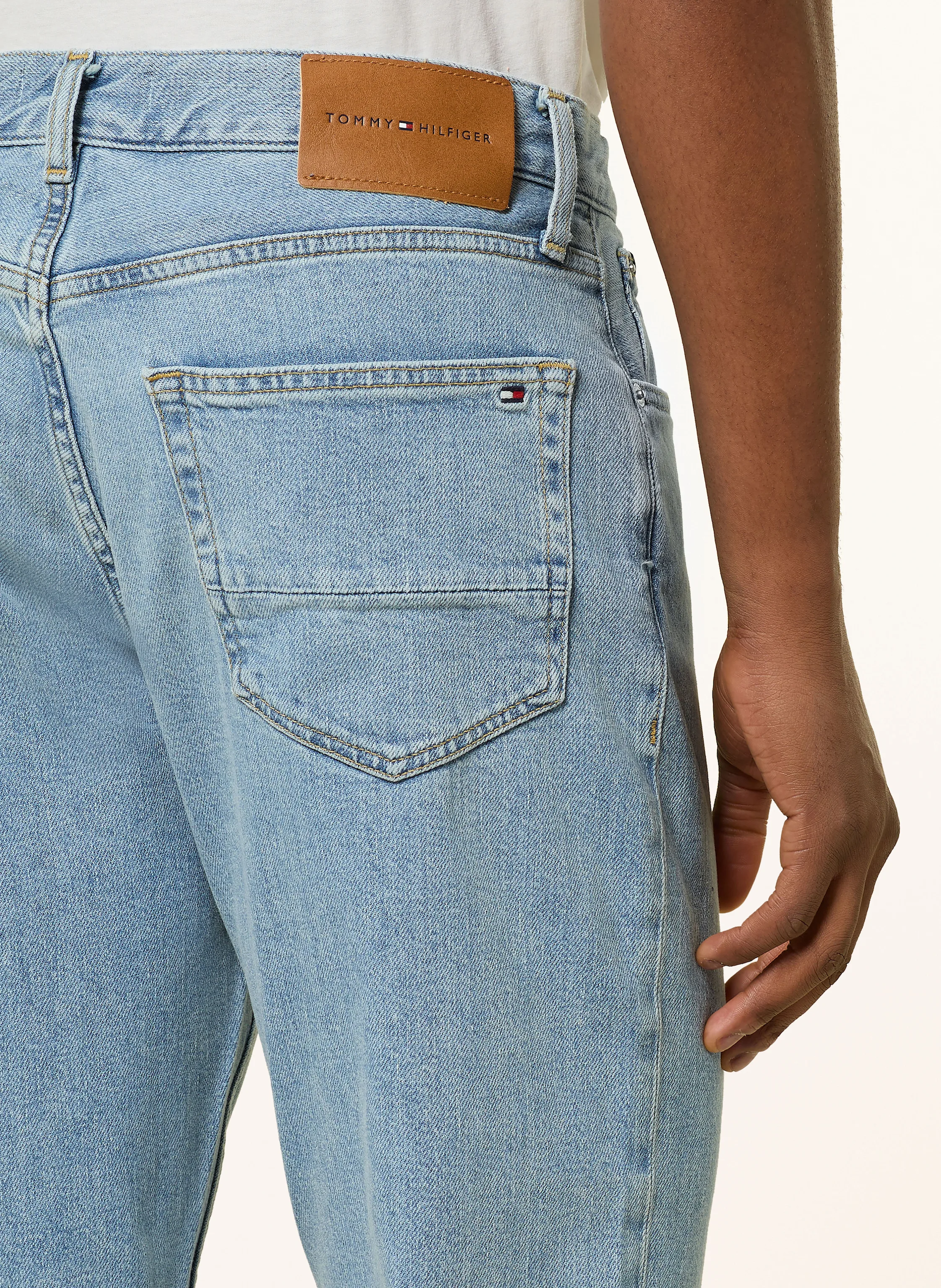TOMMY HILFIGER Jeans Regular Fit