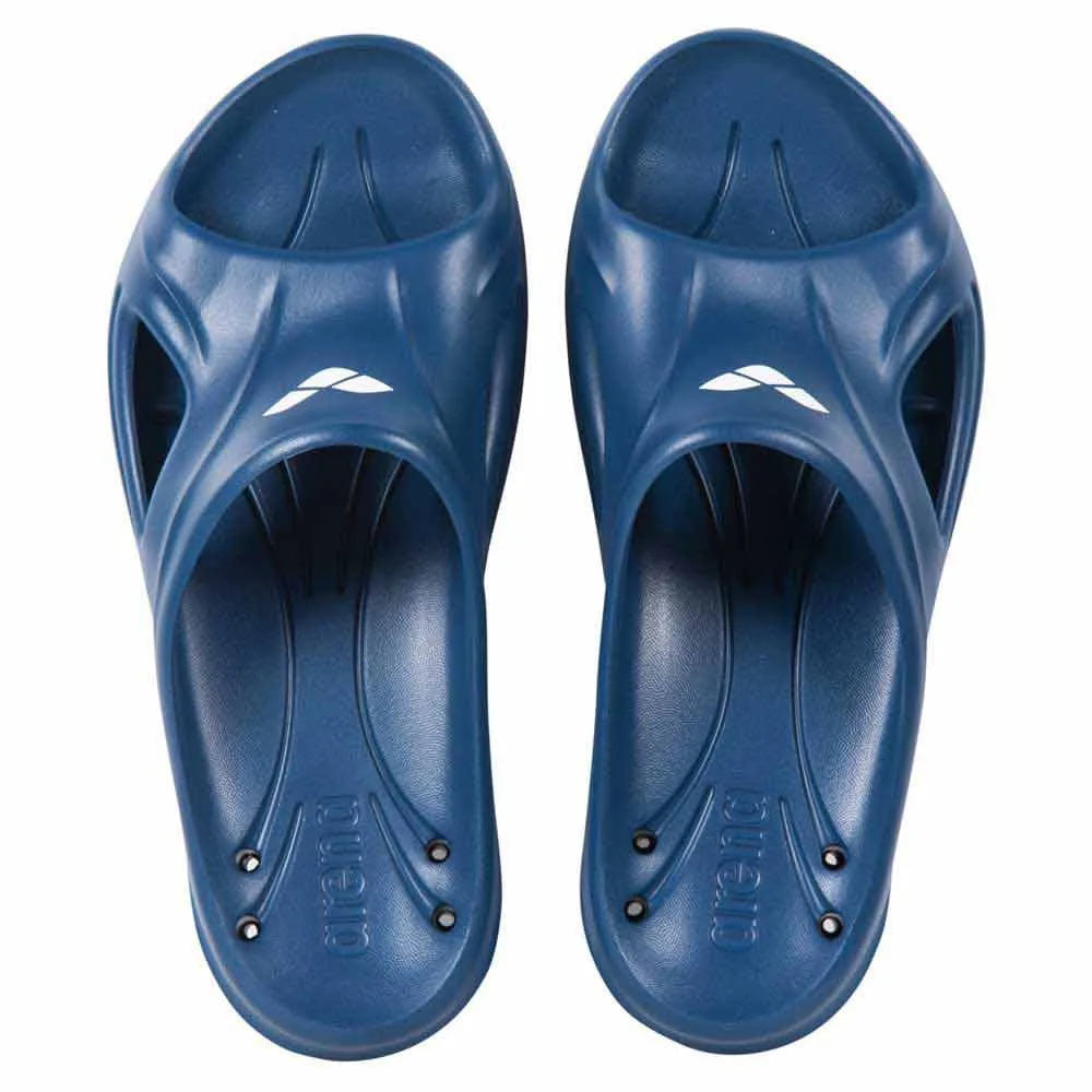 Arena Hydrosoft II Hook flip-flops