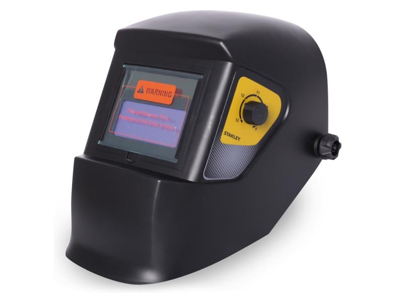 Stanley Schweisserhelm Electronic DIN 9-13 Schweissmaske