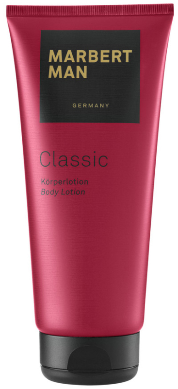 Marbert Man Classic Body Lotion 200ml