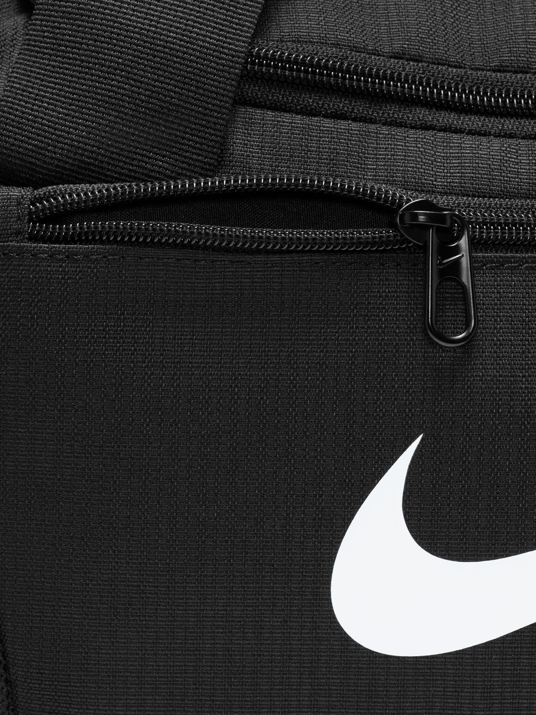 Nike extra kleine 25L Brasilia 9.5 trainingstas