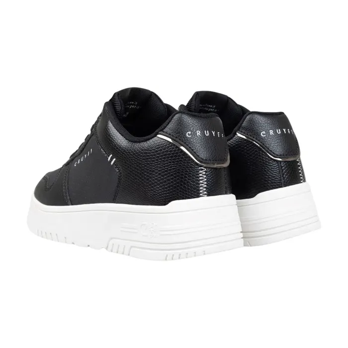 Cruyff Indoor Royal Sneakers Dames