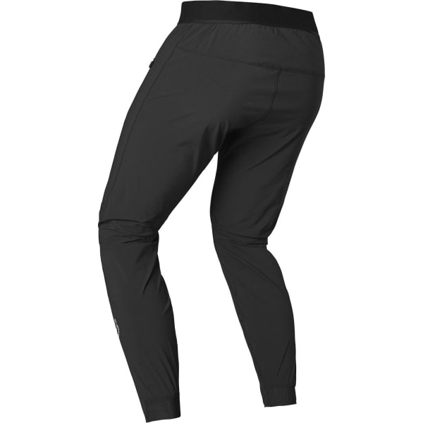 Pantalon VTT FOX FLEXAIR PRO FIRE ALPHA PANT BLACK