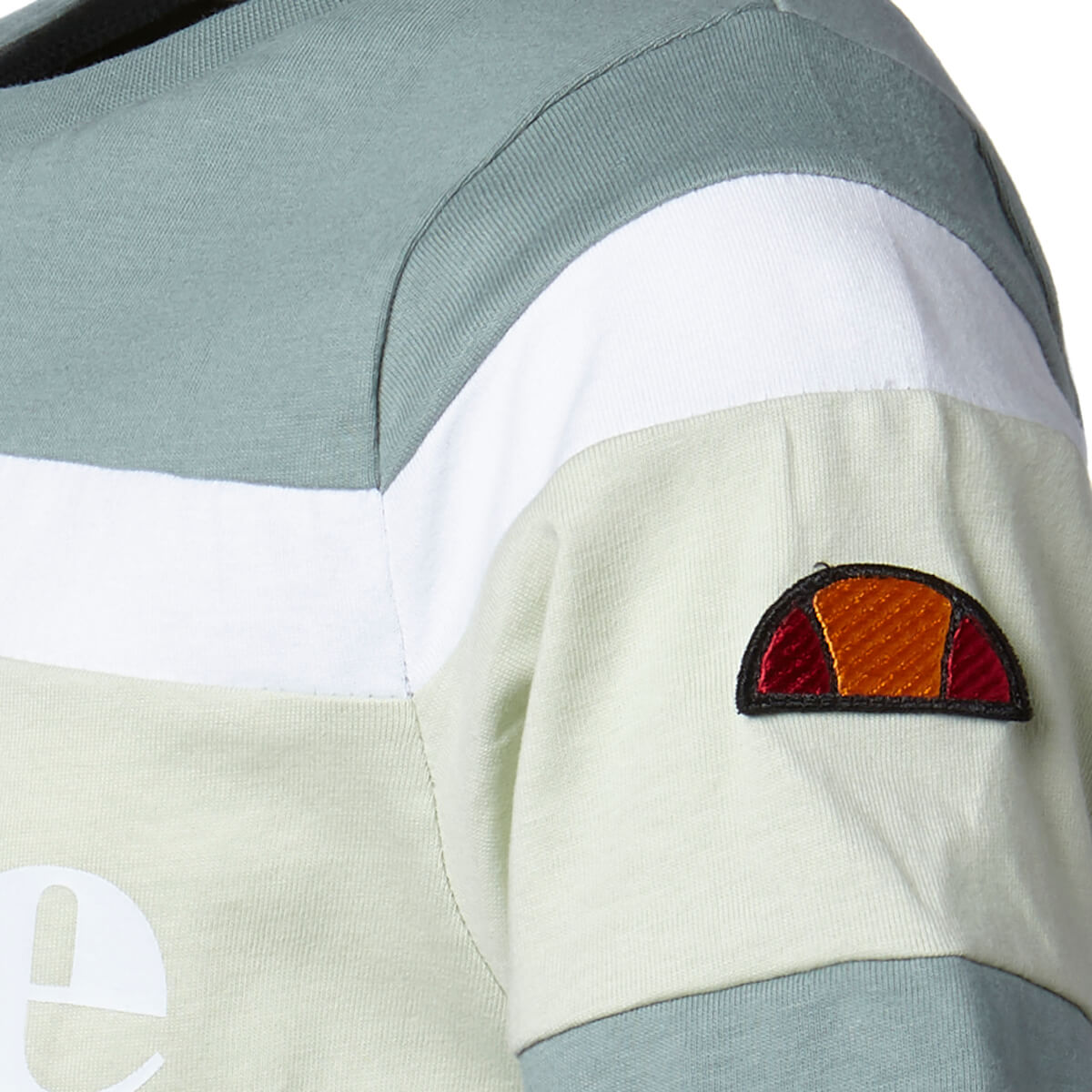 Ellesse Striscia T-shirt Børn
