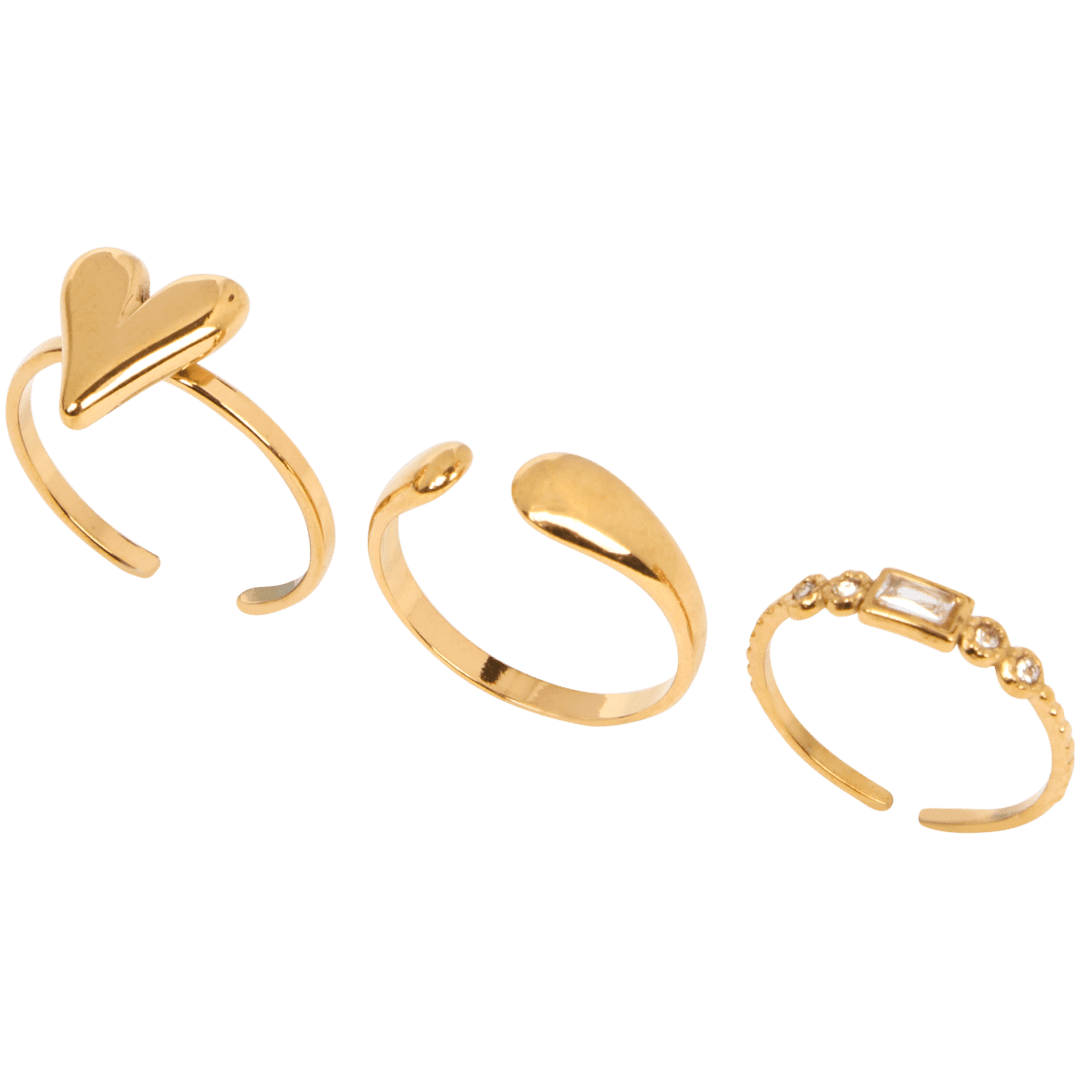Bagues