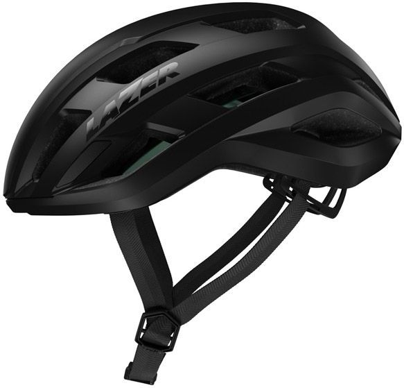 Lazer Helm Road Strada KinetiCore L Zwart